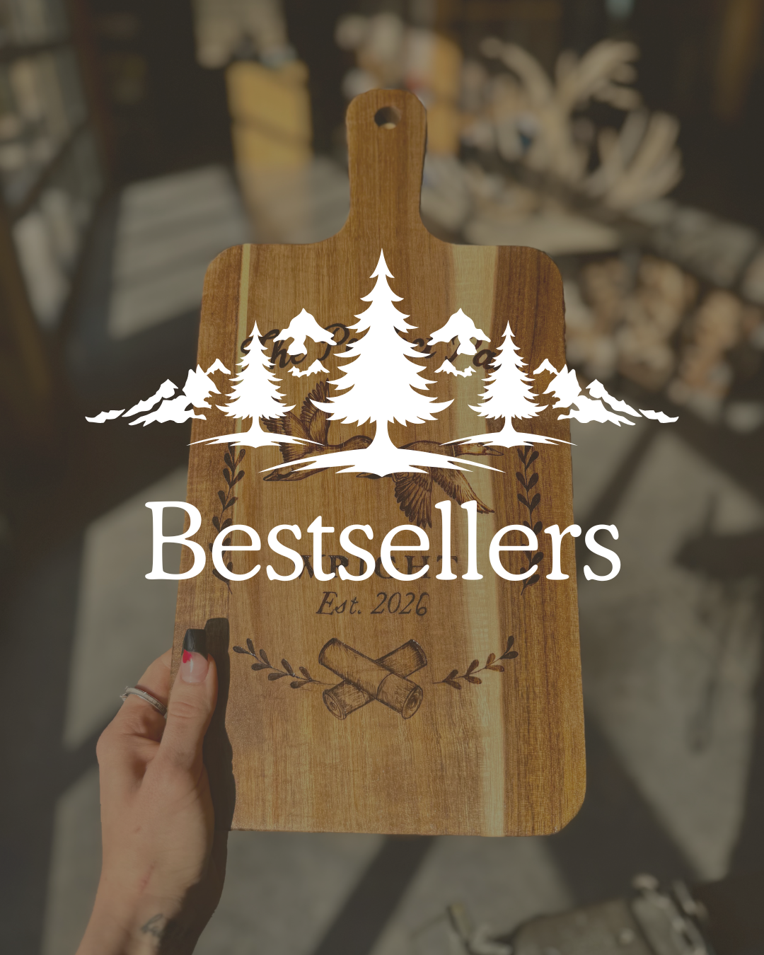 Bestsellers