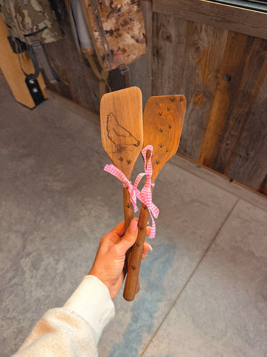 Chicken Spatula